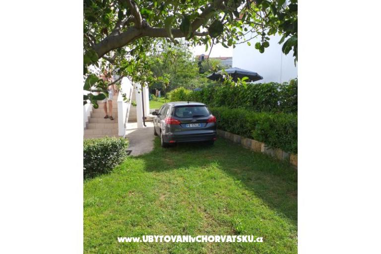 Apartmány Snjezana – foto 7