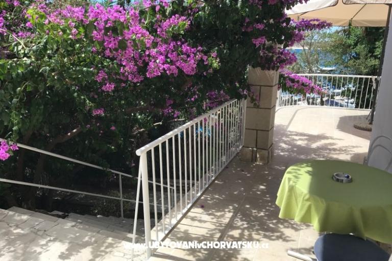 Apartmány  Španjol – foto 2