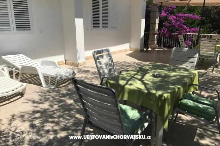 Apartmány  Španjol – foto 3