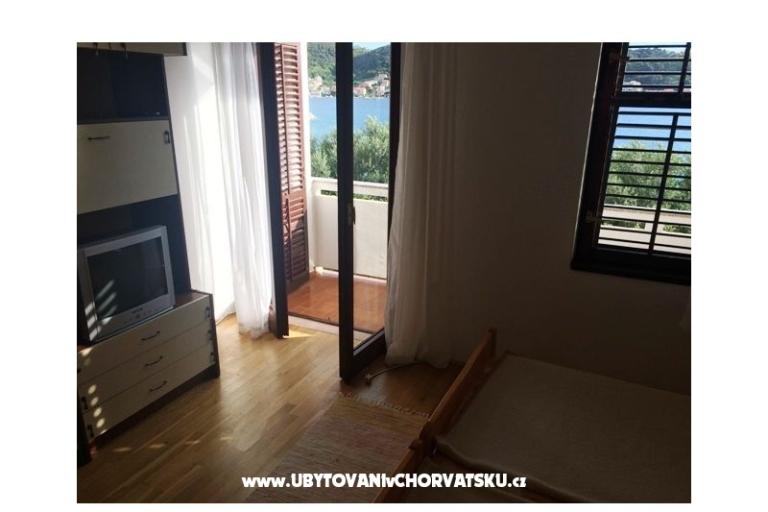 Apartmány Supetarska Draga – foto 12
