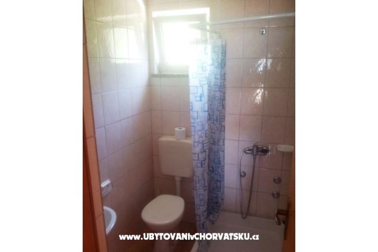 Apartmány Supetarska Draga – foto 3