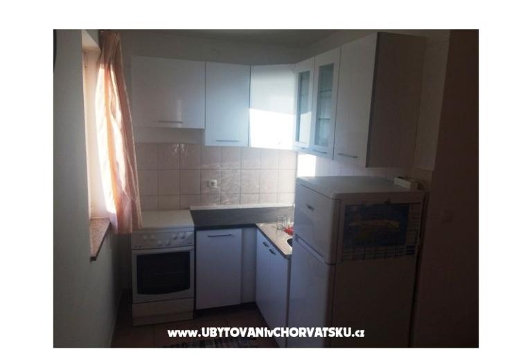 Apartmány Supetarska Draga – foto 4