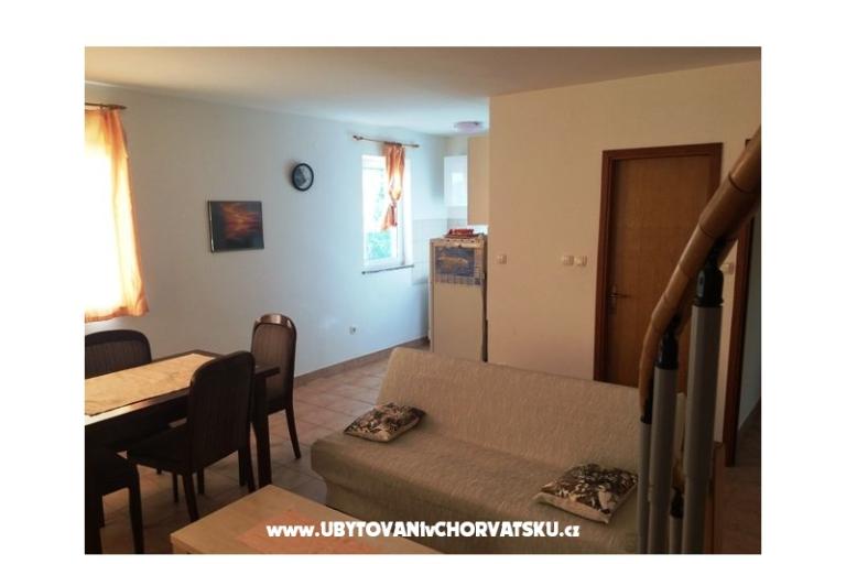Apartmány Supetarska Draga – foto 5