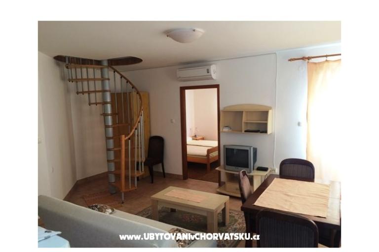 Apartmány Supetarska Draga – foto 6