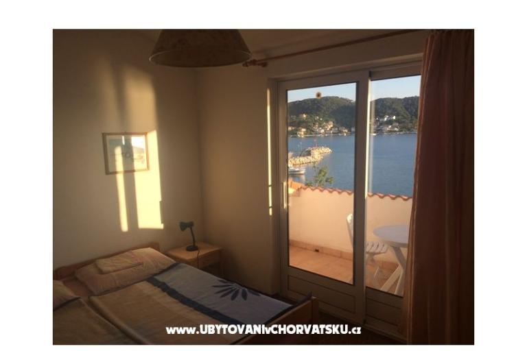 Apartmány Supetarska Draga – foto 8