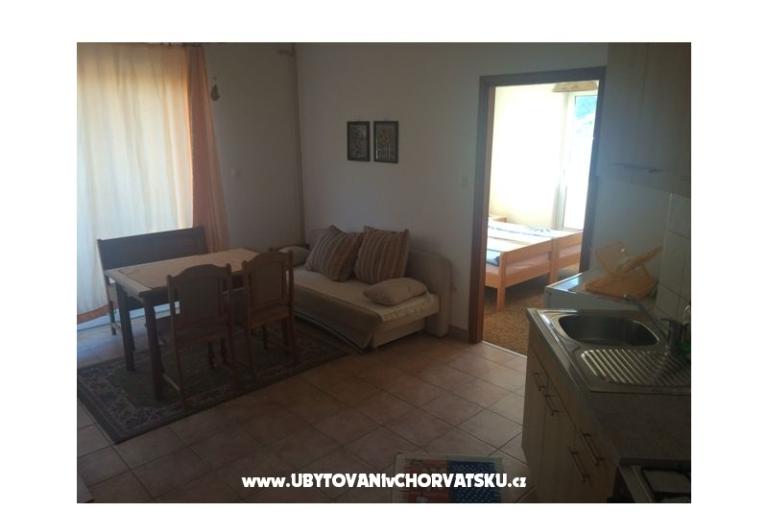 Apartmány Supetarska Draga – foto 9