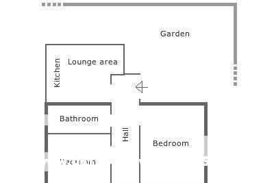Apartmány Tenis – foto 9