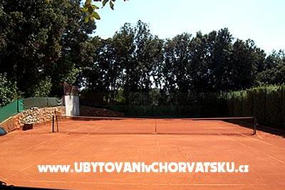 Apartmány Tenis – foto 3