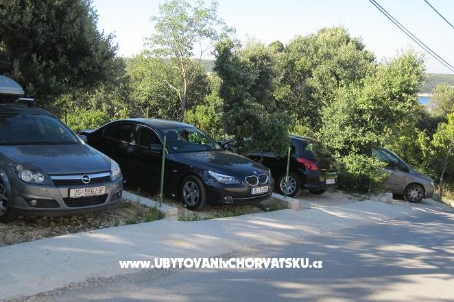 Apartmány Tomo  – foto 7