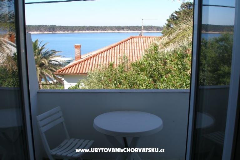 Apartmány Uranus – foto 10