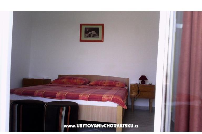 Apartmány Uranus – foto 12