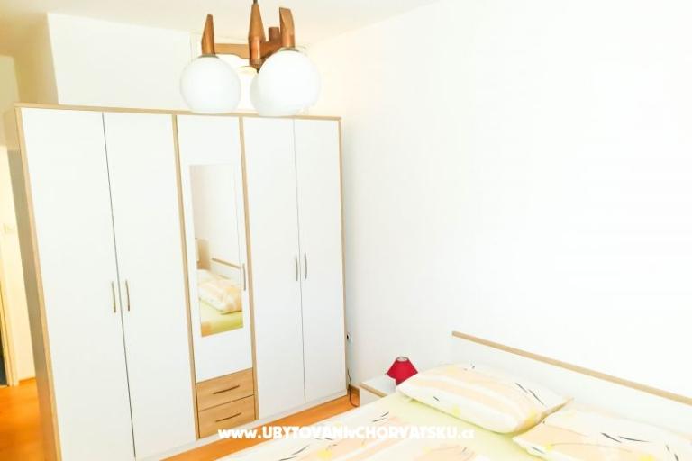 Apartmány Uranus – foto 13
