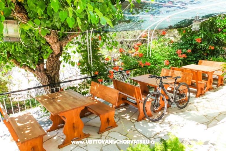 Apartmány Uranus – foto 14