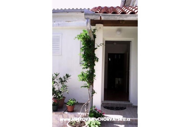 Apartmány Uranus – foto 15