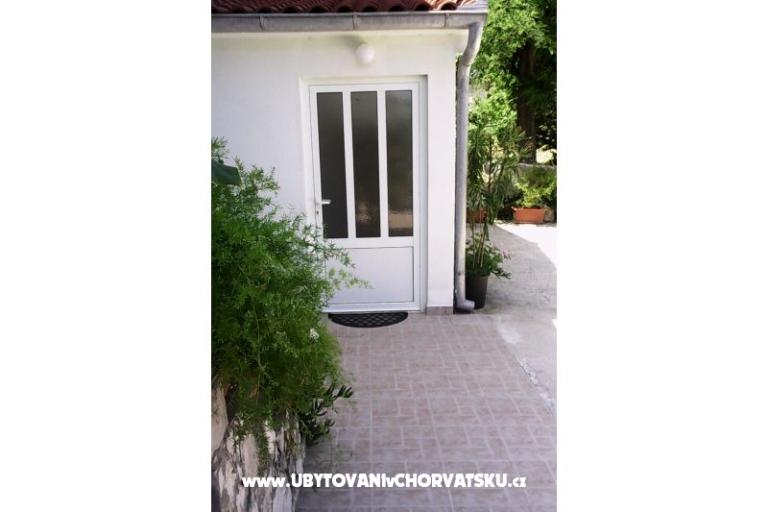 Apartmány Uranus – foto 16