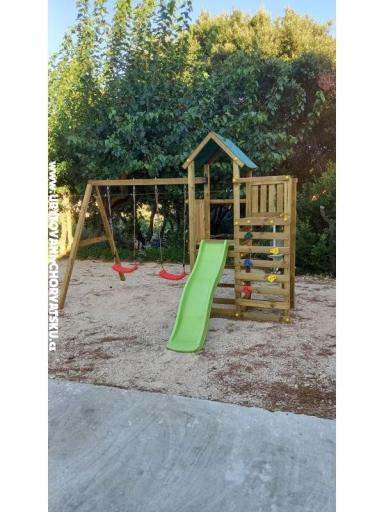 Apartmány Uranus – foto 17