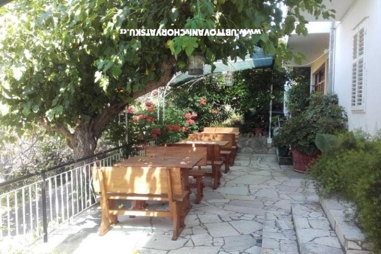 Apartmány Uranus – foto 2