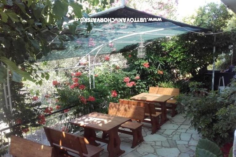 Apartmány Uranus – foto 21