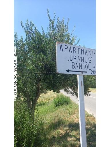 Apartmány Uranus – foto 28