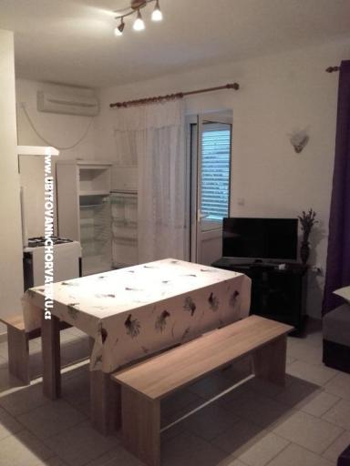 Apartmány Uranus – foto 3