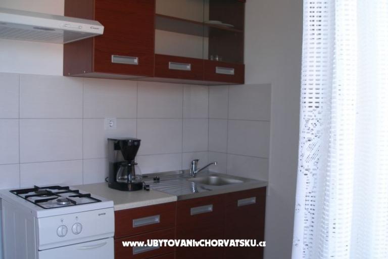 Apartmány Uranus – foto 5