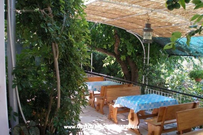 Apartmány Uranus – foto 7