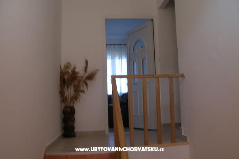 Apartmány Uranus – foto 8