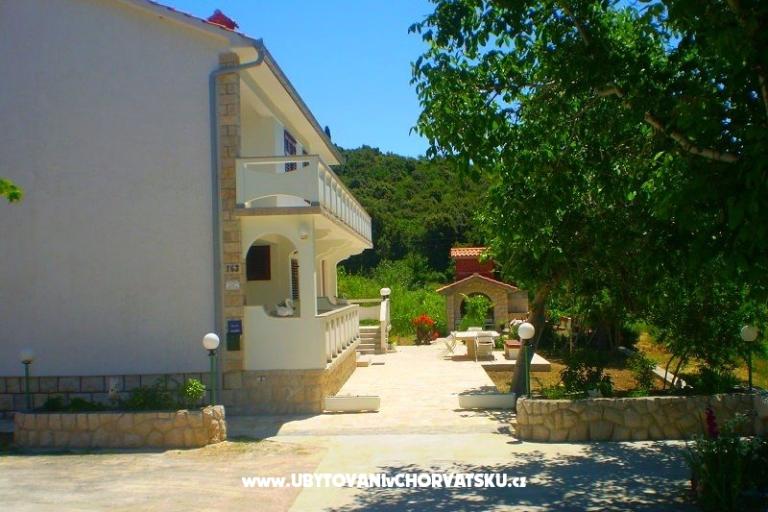 Apartmány Vesna – foto 15