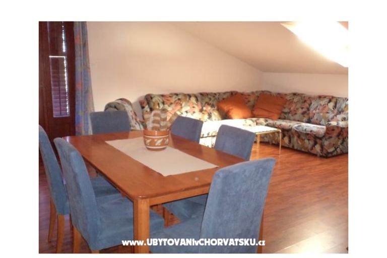 Apartmány Villa Adriana – foto 10