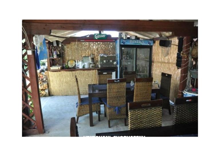 Apartmány Villa Adriana – foto 11