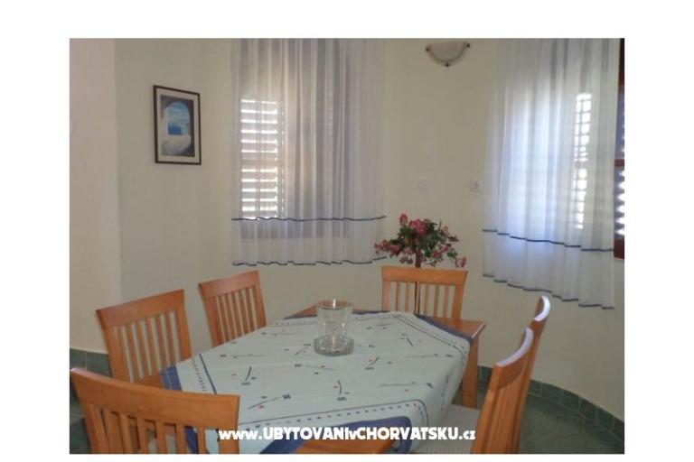 Apartmány Villa Adriana – foto 13