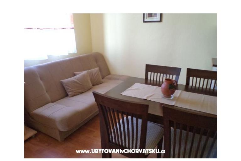 Apartmány Villa Adriana – foto 14