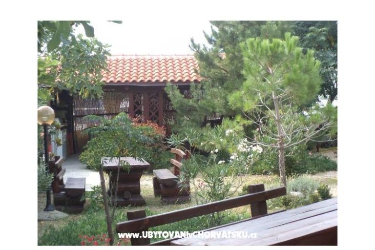 Apartmány Villa Adriana – foto 15
