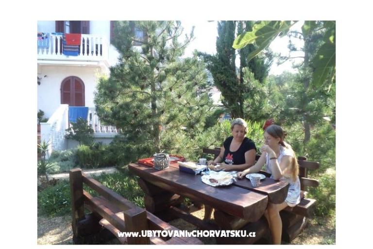 Apartmány Villa Adriana – foto 16