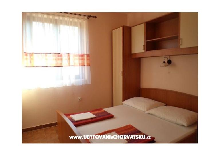 Apartmány Villa Adriana – foto 17