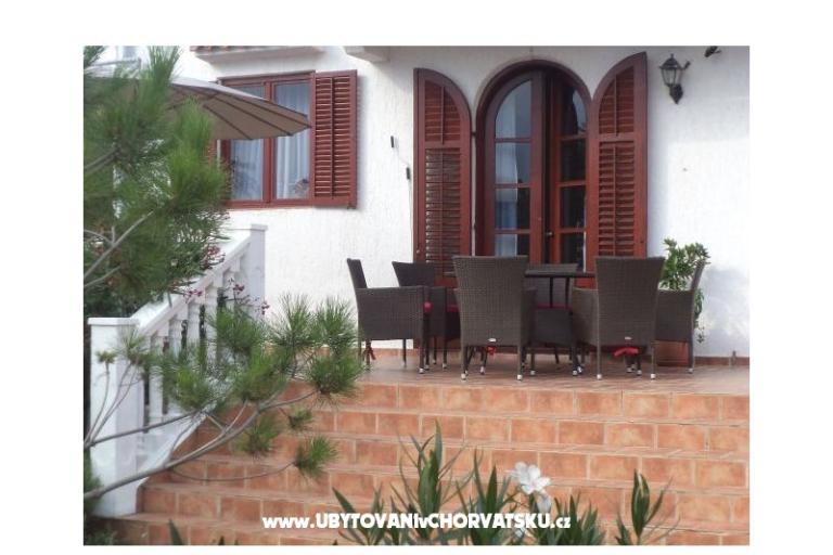 Apartmány Villa Adriana – foto 2