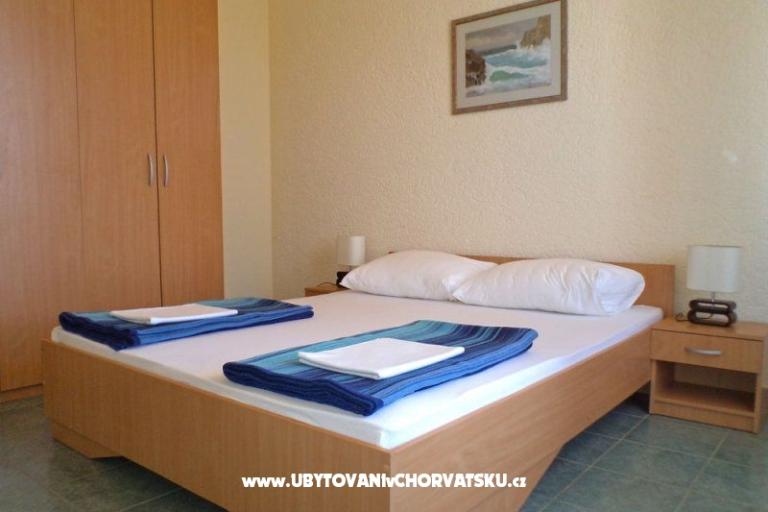 Apartmány Villa Adriana – foto 4
