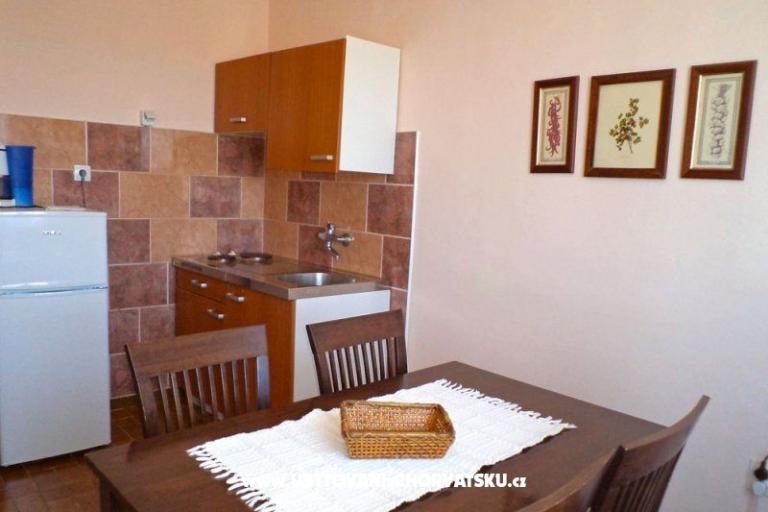Apartmány Villa Adriana – foto 5