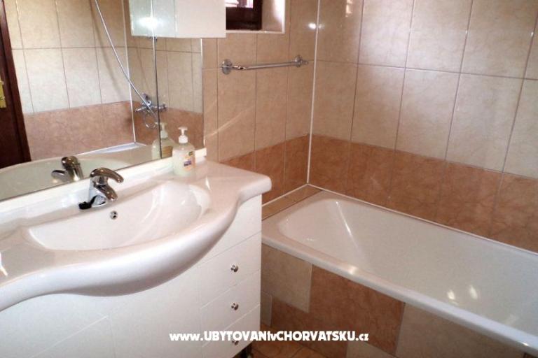 Apartmány Villa Adriana – foto 7