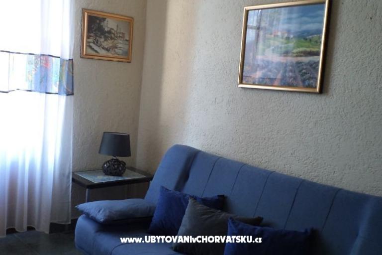 Apartmány Villa Adriana – foto 8
