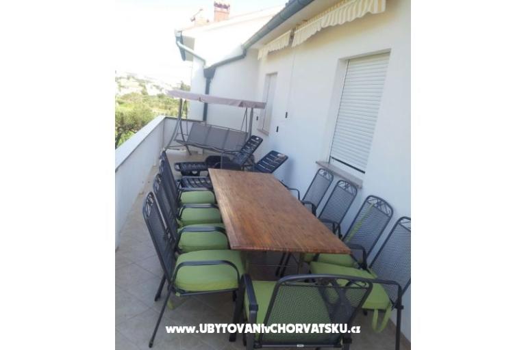 Apartmány Vinko – foto 14