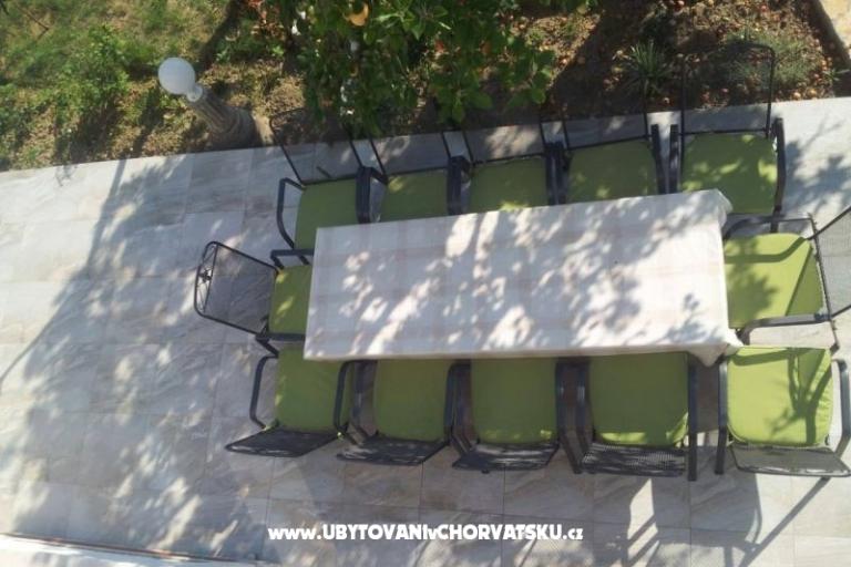 Apartmány Vinko – foto 8