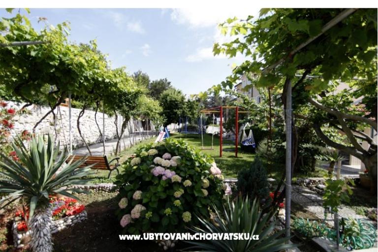 Apartmány Višnja – foto 4