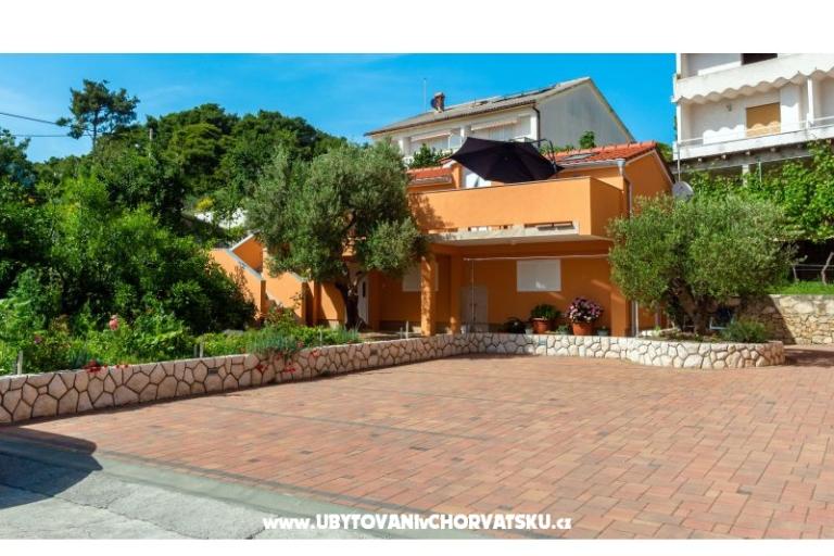 Apartmány Zdenka – foto 4