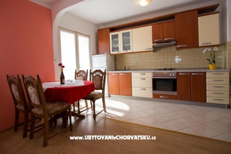 Apartmány Zora – foto 3