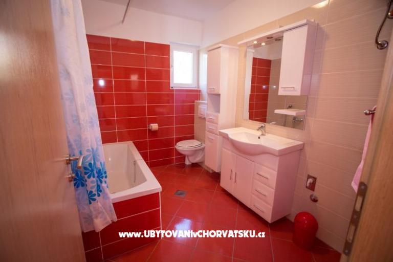 Apartmány Zora – foto 6