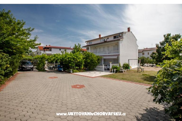 Perkic Apartmány Marjetka  – foto 2