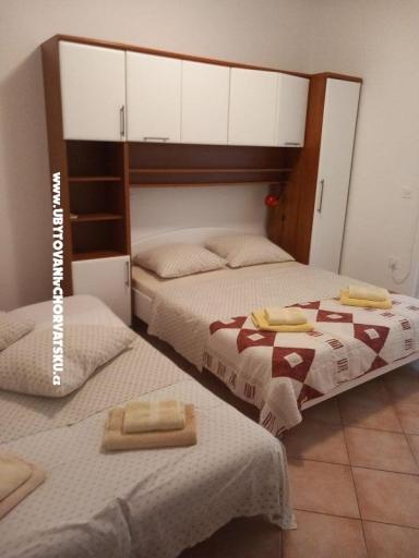 Perkic Apartmány Marjetka  – foto 20