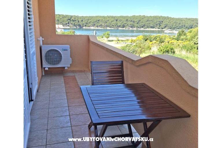 Apartmány Palit Rab – foto 10