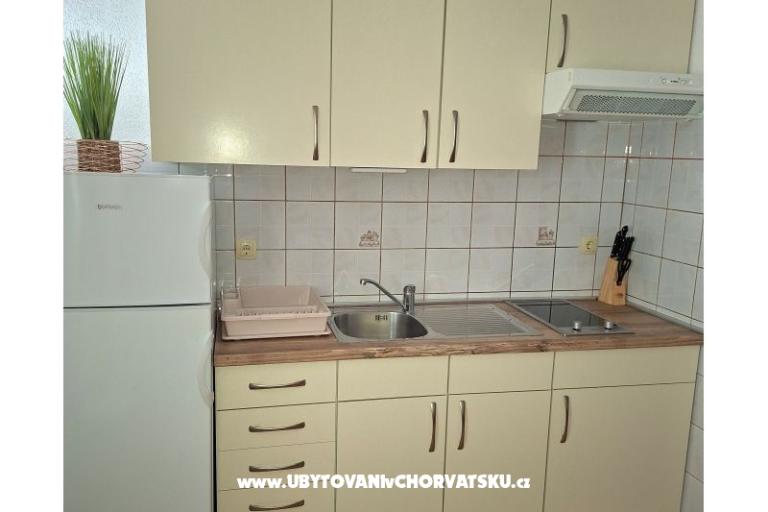 Apartmány Palit Rab – foto 12